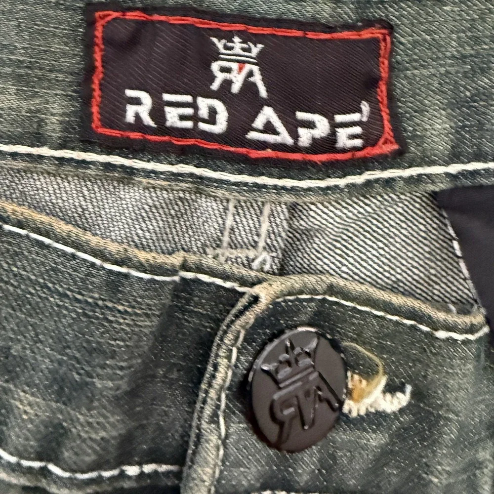 Red Ape photos are